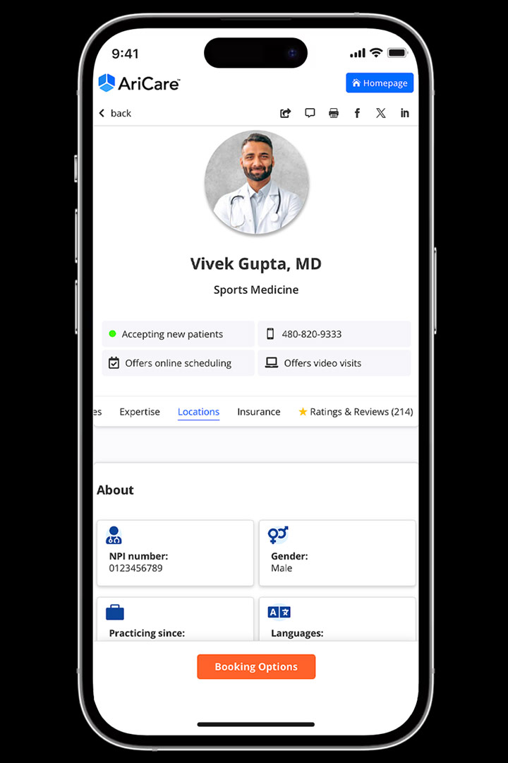GroPatients-Platform-Provider-Profiles